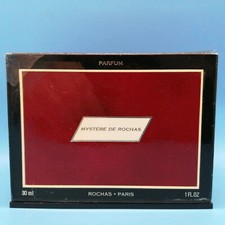 Parfum MYSTERE De ROCHAS 30