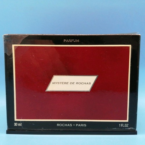 Parfum mystere rochas 30 - mystere,