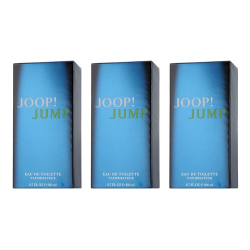 Joop jump edt - joop!, eau