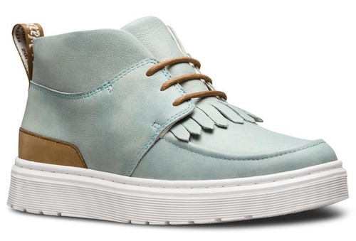 Martens loch ankle - martens, boot