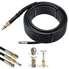 Rohrreinigungsschlauch für