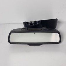 Ford Kuga II  Innenspiegel