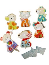 Eichhorn Outdoor Säckchen