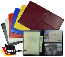 KFZ Schein Schutzhülle NEU