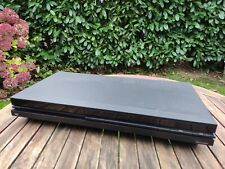 B&O Bang & Olufsen VX 7000 - Type 4583 VHS Videorecorder der Oberklasse