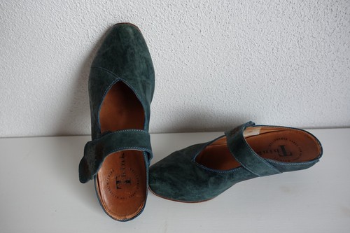 Think damen schuhe gr 37 - damen, gr.37