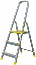 Stehleiter haushaltsleiter mit - stehleiter,