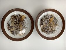 Wandteller Seltmann Set 2