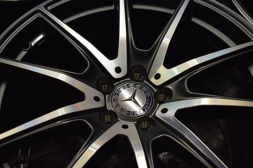 Mercedes amg klasse - mercedes, s