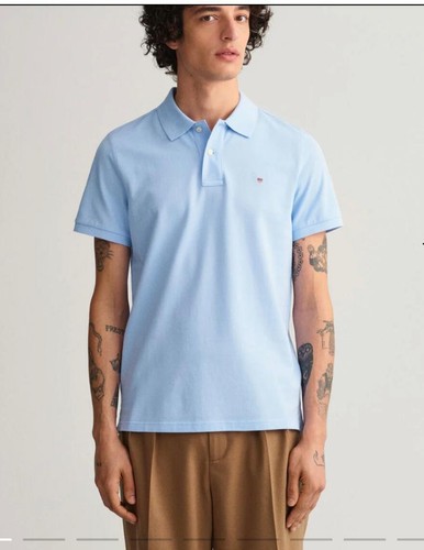 Gant original piqué - original,