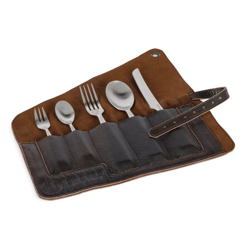 Petromax camping besteck mit - petromax,