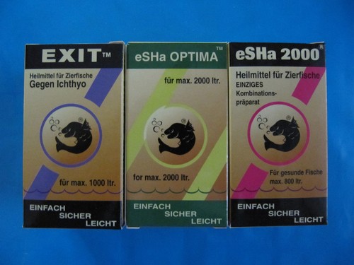 Exit optima 1 x esha - 1,