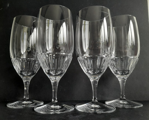 4er set waterford marquis - set,