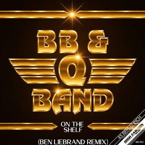 Band the on - &, q