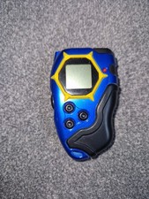 Digimon Digivice D-Tector