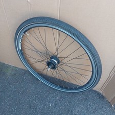 Laufrad Voderrad 28 Zoll mit