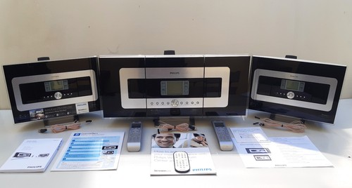 Philips streamium wireless - philips,