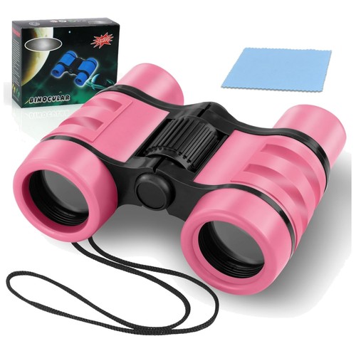 Fernglas kinder 4x30 - kinder,
