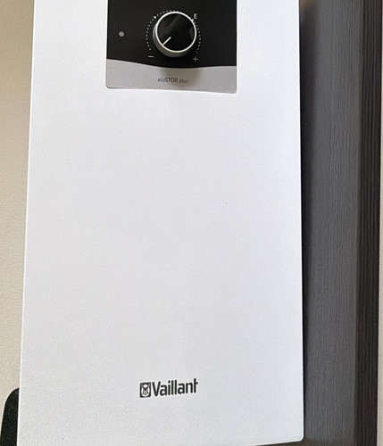 Vaillant elostor plus - vaillant,