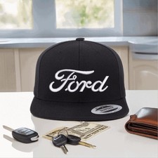 Ford - Custom Made-to-Order