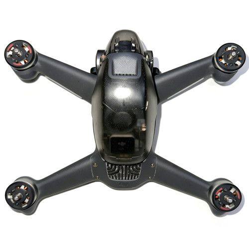 Original dji fpv drohne - drohne,, nur