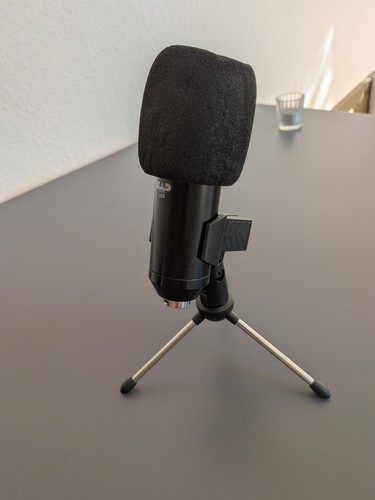 Cad audio u29 usb studio - studio, und