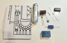 Kondensatoren-Set VE301W