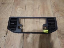 Armaturenbrettverkleidung VW Crafter 7C Blende Mittelkonsole 7C0857038F Original