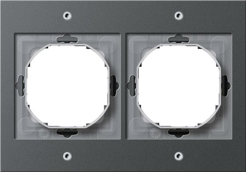 Gira 021267 abdeckrahmen - gira,