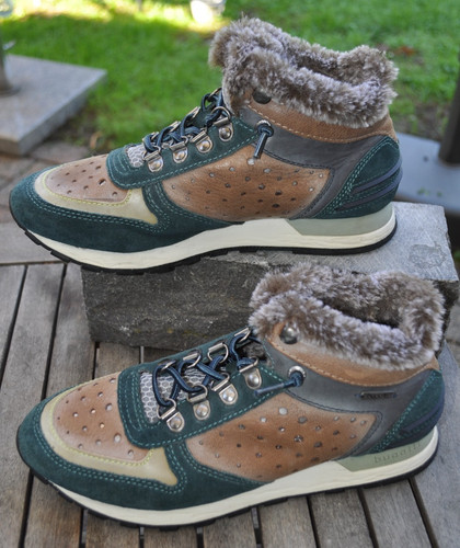 Bugatti boots stiefelette - bugatti,