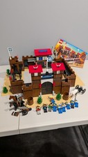 Lego 6769 Western FORT