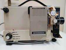 NECKERMANN S8-290 Super 8 Projector