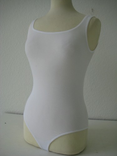 Wolford body weiß - wolford,