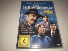 Der Millionenbauer | Walter