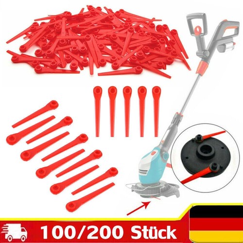 100 200x kunststoffmesser - 100/200x,