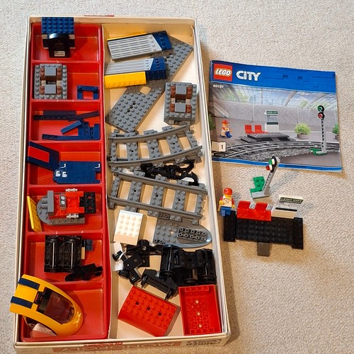 Lego eisenbahn ersatzteile zur - ersatzteile,