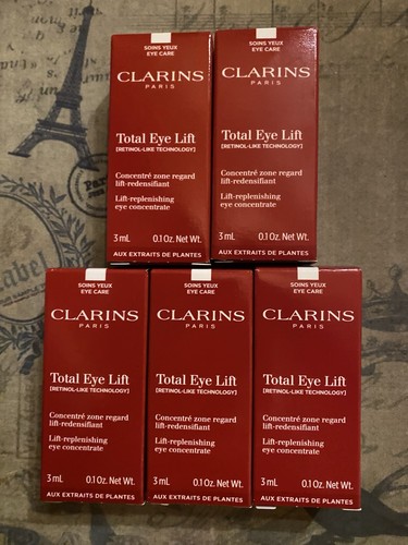 Ml clarins eye serum - ml,
