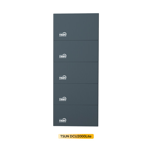 Tsun tsol dcu2000lite kwh - tsol-dcu2000lite, 10