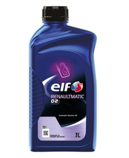 ELF AUTOMATIKGETRIEBEÖL RENAULTMATIC D2 -1 LITER - 194735