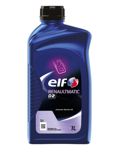 Elf automatikgetriebeöl - elf,