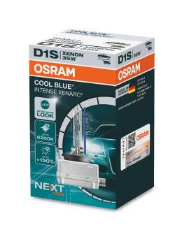 Osram 66140cbn xenarc - 66140cbn, cool