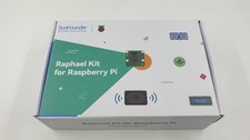 SunFounder Raphael Kit