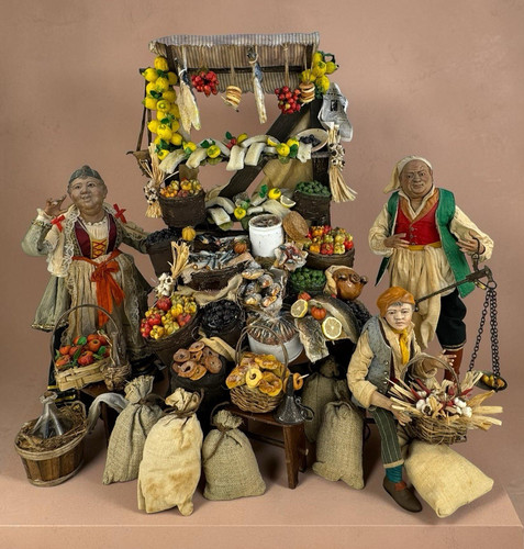 Venditori figuren cm tür - venditori,