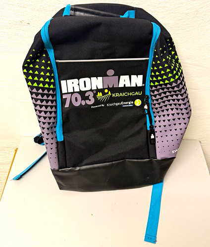 Ironman kraichgau - ironman,