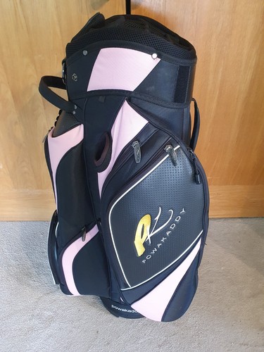 Powakaddy damen golftasche - powakaddy, in