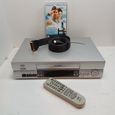 JVC HR-S6950 Super-VHS ET