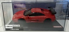 Kyosho Mini-Z, Auto Scale