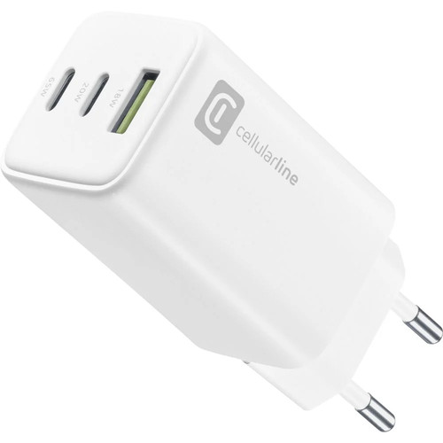 Cellularline multipower trio - cellularline,