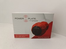 Power Plate - gezielte