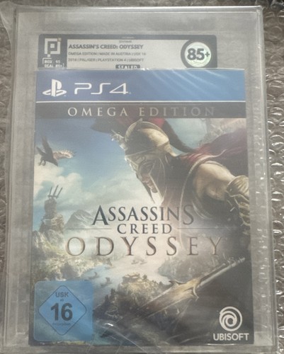 Ps4 assassin s creed - ps4, assassin´s